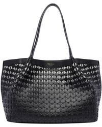 Serapian - Small Secret Shoulder Bag - Lyst