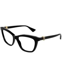 Cartier - Ct0526O001 Transpare - Lyst