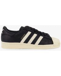 adidas - Sneakers Chavarria Superstar Leather - Lyst