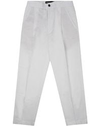 Department 5 - Department 5 Gin Trousers - Lyst