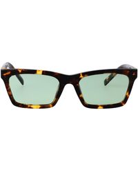 Miu Miu - Sunglasses - Lyst