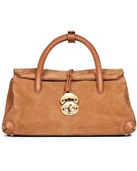 Zanellato - Dotta Small Handbag - Lyst