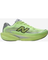 New Balance - Sneakers Ellipse Synthetic Trainers - Lyst