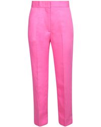 MSGM - Trousers - Lyst