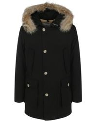 Woolrich - Down Jackets - Lyst