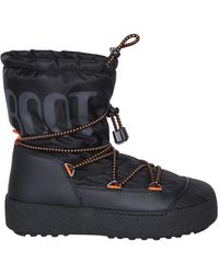 Moon Boot - Mtrack Polar Ankle Boot - Lyst