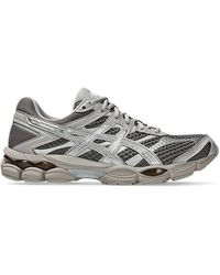 Asics - Sneakers Gel-Cumulus 16 Cocoa Powder Pure - Lyst