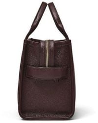 Marc Jacobs - Tote Bag Cow Leather Tote-Bags - Lyst