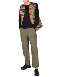 ArkAir - Reversible Quilted Gilet Waistcoats & Gilets - Lyst