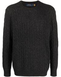 Polo Ralph Lauren - Sweaters - Lyst