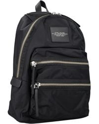 Marc Jacobs Brown Heaven By Double-headed Teddy Backpack | Lyst