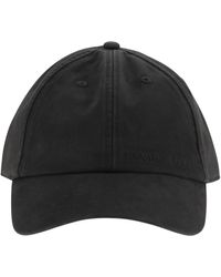 Canada Goose - Hat With Visor - Lyst