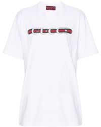 Gucci - Topwear - Lyst