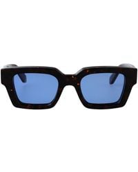 Off-White c/o Virgil Abloh - Sunglasses - Lyst