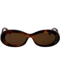 Gucci - Sunglasses - Lyst