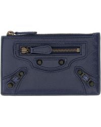 Balenciaga - 'Le City Lungo' Card Holder - Lyst