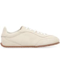 Axel Arigato - Sneakers Daze Runner-Gum Chamois Trainers - Lyst
