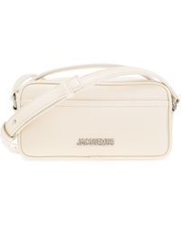 Jacquemus - Handbag 'Baneto' - Lyst