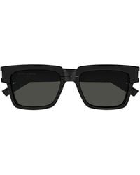 Saint Laurent - Sunglasses - Lyst