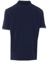 C.P. Company - T-Shirts And Polos Cotton - Lyst