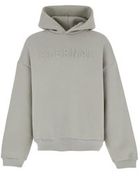 Fear Of God - Eternal' Hoodie - Lyst