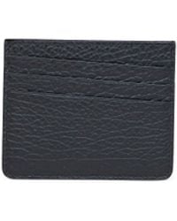 Maison Margiela - Four Stitches Card Holder - Lyst