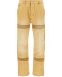 Wales Bonner - Sierra' Pants - Lyst