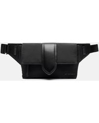 Jacquemus - La Banane Bambino Belt Bag - Lyst