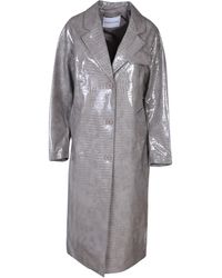Stand Studio - Trench Coats - Lyst