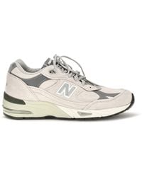 New Balance - Tier 1 Sneakers - Lyst