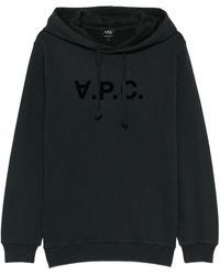 A.P.C. - Sweaters & Knitwear - Lyst