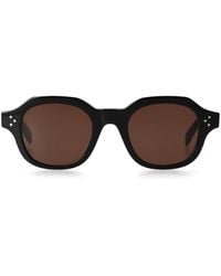 Celine - Frame 60 Sunglasses Acetate - Lyst