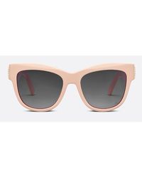 Dior - 30Montaigne B4I Sunglasses - Lyst