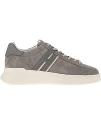 Hogan - Sneakers H580 - Lyst