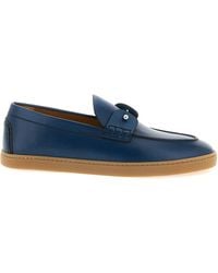 Christian Louboutin - 'Chambeliboat' Loafers - Lyst