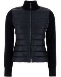 Moncler - Knitwear - Lyst