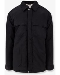 Oamc Peacemaker - Nylon Jacket - Lyst