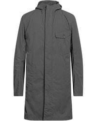 Herno - Coat Pa0069U-12309 Dark,Cream Clothing - Lyst