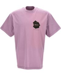 Objects IV Life - Thought Bubble Spray T-Shirt - Lyst