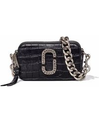 marc jacobs shoulder bolsas