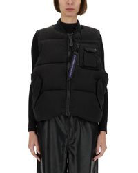 Alpha Industries - Sleeveless Ma-1 - Lyst