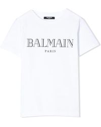 balmain shirt dames sale