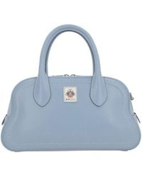 Bally - Unda Top Handle Bag - Lyst