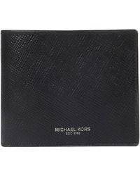Michael Kors Wallets and cardholders for Men - Up to 70% off at Lyst.com