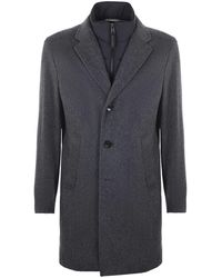 BOSS by HUGO BOSS Coats for Men 