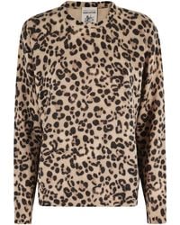 Semicouture - Maglia Serenella - Lyst
