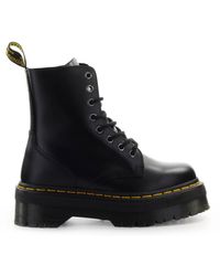 Dr. Martens Jadon Boots for Women - Up to 43% off | Lyst