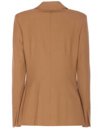 Pinko - Jackets Polyester - Lyst
