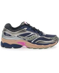 Saucony - Progrid Omni 9 - Lyst