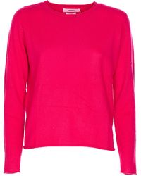 Not Shy - Ayla Sweater - Lyst